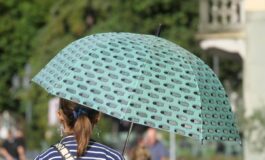 Meteo tutta Italia in verde dopo laddio allafa ma oggi la svolta con maltempo le previsioni 265x160
