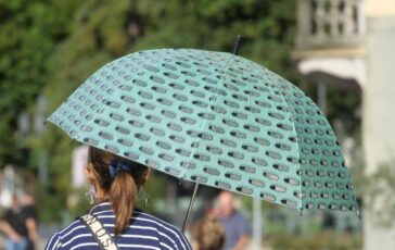 Meteo tutta Italia in verde dopo laddio allafa ma oggi la svolta con maltempo le previsioni 364x230