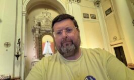 Mi portano in carcere perche scrivo su Facebook la denuncia di Mario Adinolfi 265x160