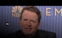 Michael J. Fox Accettare il Parkinson non vuol dire arrendersi 265x160