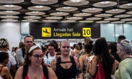 Migranti Viminale proroga di 15 giorni controlli a frontiere con la Spagna 265x160