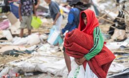 Migranti il ricercatore di Oxford Sfide comuni in tutto il mondo ma nessuno ha ancora la soluzione miracolosa 265x160