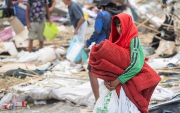Migranti il ricercatore di Oxford Sfide comuni in tutto il mondo ma nessuno ha ancora la soluzione miracolosa 364x230