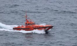 Migranti oltre 80 morti su barca al largo delle Canarie 265x160