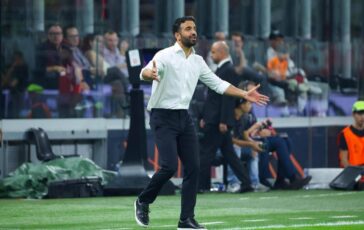 Milan Amorim e gia sotto esame il progetto cerca risposte 364x230