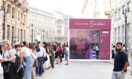 Milano Beauty Week assalto ai pop up lunghe code per profumi esperienze skincare e make up 265x160