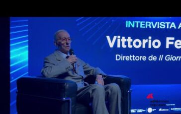 Milano Icch premia i comunicatori del domani insieme a Vittorio Feltri e Maria Latella 364x230