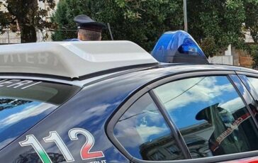 Milano ferito dopo lite in strada grave 25enne 364x230