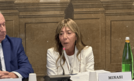 Minasi Lega Prevenzione cure e centralita del paziente le priorita 265x160