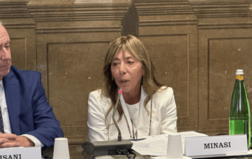 Minasi Lega Prevenzione cure e centralita del paziente le priorita 364x230