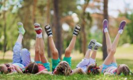 Miopia pediatrica Se non trattata rischia di evolvere in patologie gravi in eta adulta 265x160