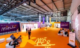 Mipel 130 a Milano torna lappuntamento internazionale di pelletteria e dellaccessorio moda 265x160