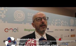 Mobilita Cavo Confcommercio Rigenerare tessuto commerciale per citta piu sostenibili 265x160