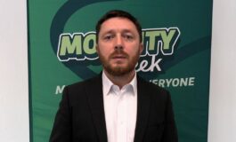 Mobilita Floria Arval Per il 60 degli intervistati e cruciale nella scelta del posto di lavoro 265x160