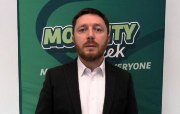 Mobilita Floria Arval Per il 60 degli intervistati e cruciale nella scelta del posto di lavoro 364x230