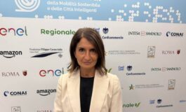 Mobilita Giaconia Trenitalia Regionale fondamentale per scelta sostenibile 265x160