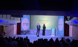 Mobilita innovazione e infrastrutture verdi a Eco Festival la transizione nelle citta 265x160