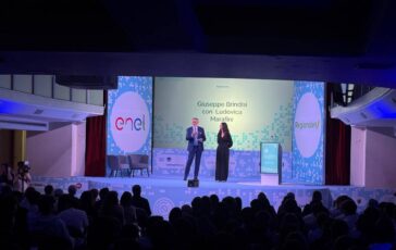 Mobilita innovazione e infrastrutture verdi a Eco Festival la transizione nelle citta 364x230