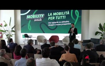 Mobilita per la ricerca di Arval e un fattore chiave nella scelta del posto di lavoro 364x230