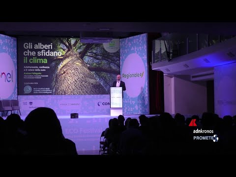 Mobilità: sostenibilità, ai e innovazione al centro di Eco - Festival della Mobilità Sostenibile e