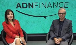 Moda Carlo Capasa CNMI ad AdnFinance Perso il 10 del fatturato il Made in Italy e sotto attacco 265x160