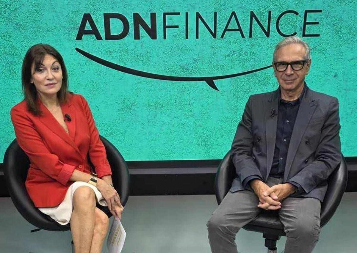 Moda, Carlo Capasa (CNMI) ad AdnFinance: "Perso il 10% del fatturato, il Made in Italy è sotto attacco"