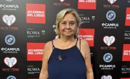 Moda Di Monte Accademia del Lusso ‘Fashion Talent in un luogo che ha ospitato grandi stilisti 265x160