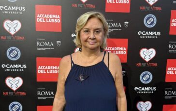 Moda Di Monte Accademia del Lusso ‘Fashion Talent in un luogo che ha ospitato grandi stilisti 364x230