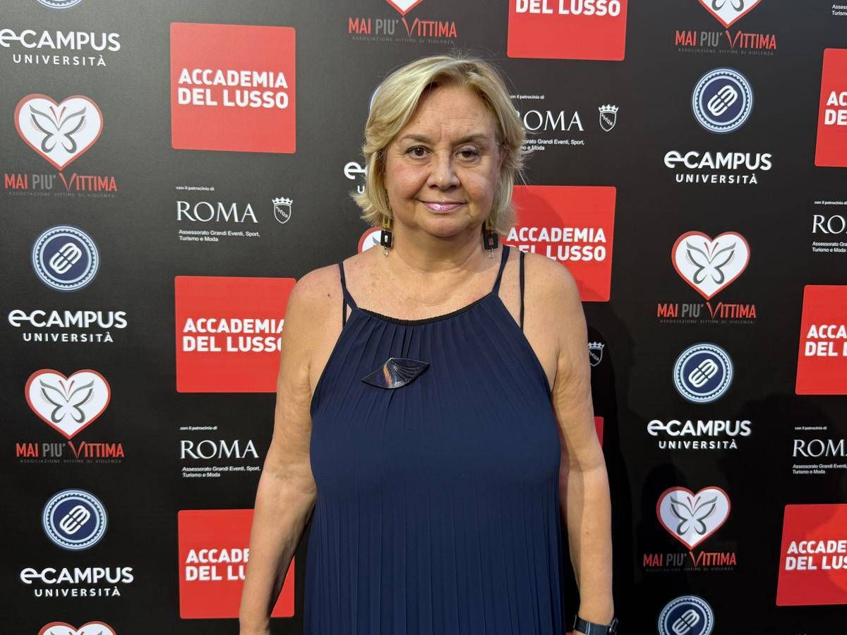 Moda, Di Monte (Accademia del Lusso): "‘Fashion & Talent' in un luogo che ha ospitato grandi stilisti"