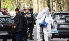 Modella brasiliana di 25 anni trovata morta nel bagagliaio di unauto arrestato lex fidanzato 265x160