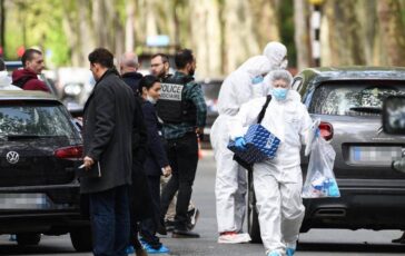 Modella brasiliana di 25 anni trovata morta nel bagagliaio di unauto arrestato lex fidanzato 364x230