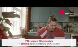 Modello 730 manca poco alla scadenza 265x160