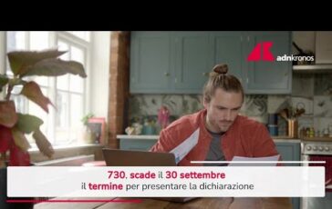Modello 730 manca poco alla scadenza 364x230