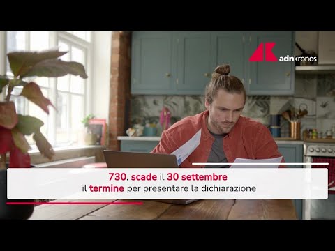 Modello 730, manca poco alla scadenza
