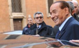 Mondadori Milan Mediaset il racconto del milanesone Berlusconi nella sua citta 265x160