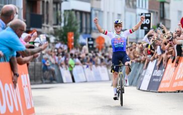 Mondiali ciclismo senza Pogacar pronostico aperto azzurri outsider 364x230