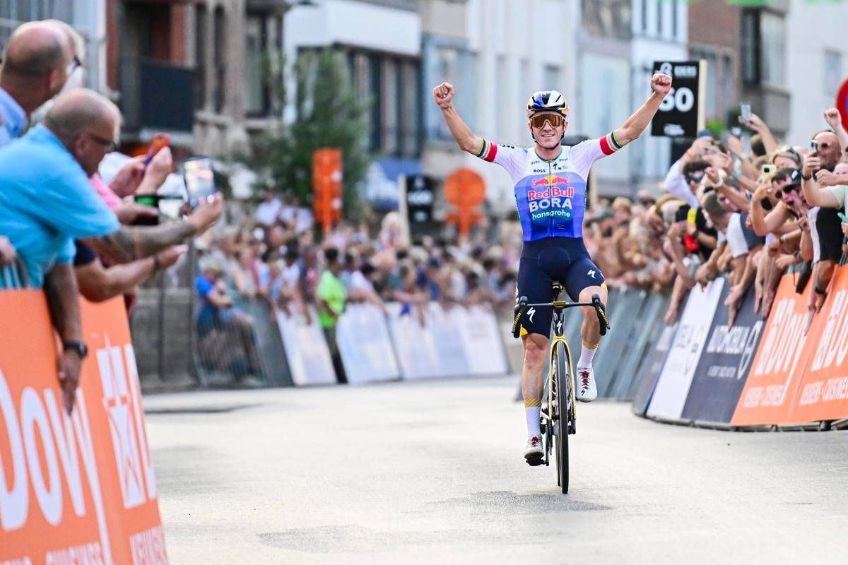 Mondiali ciclismo, senza Pogacar pronostico aperto: azzurri outsider