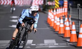 Mondiali di ciclismo oggi la prova in linea uomini orario percorso e dove vederla in tv in chiaro 265x160