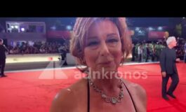 Monica Guerritore a Ballando con le stelle Non sono una ballerina ma questa sfida mi diverte 265x160