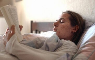 Morbillo lappello di Pregliasco Puo avere effetti gravi bisogna prevenire contagio 364x230