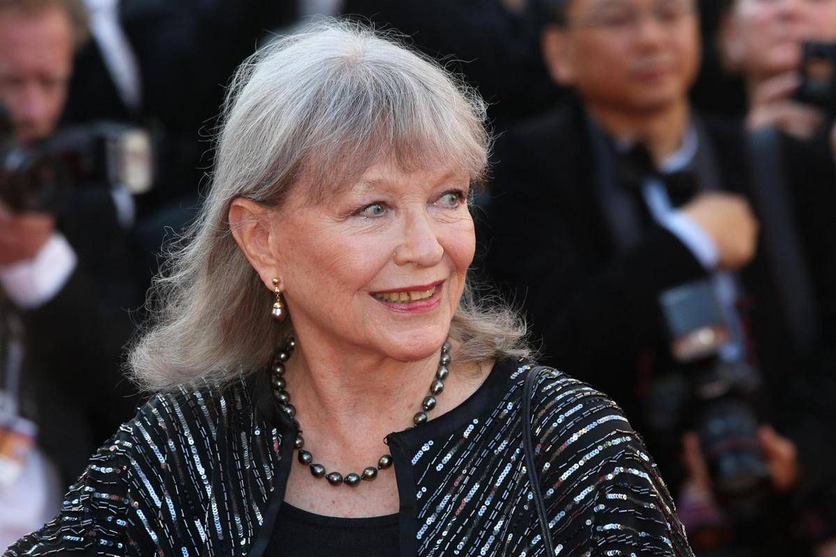 Morta Marina Vlady, addio all'attrice de 'L'ape regina' e 'Due o tre cose che so di lei'