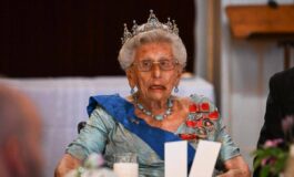 Morta a 94 anni la principessa Astrid di Norvegia due settimane fa era deceduto re Harald il fratello 265x160