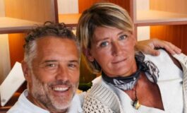 Morta la moglie dello chef Perbellini In sua memoria un Fondo per la ricerca 265x160