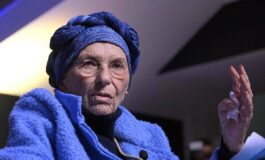 Morte Emma Bonino camera ardente possibile domenica in Campidoglio o Senato 265x160