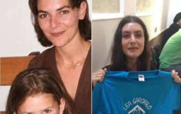 Morte figlia Lea Garofalo lappello del testimone di giustizia Carini Lo Stato non ci abbandoni 364x230