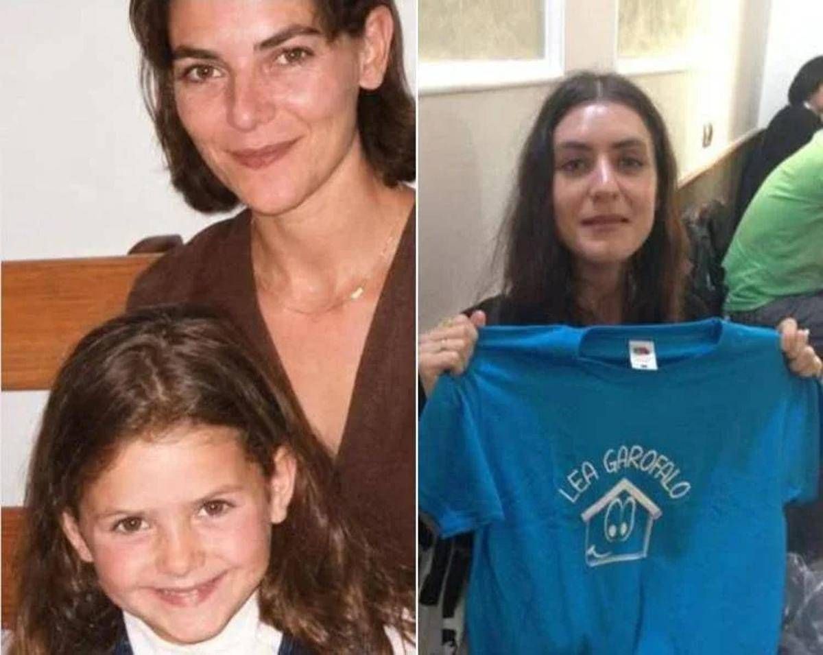 Morte figlia Lea Garofalo, l'appello del testimone di giustizia Carini: "Lo Stato non ci abbandoni"