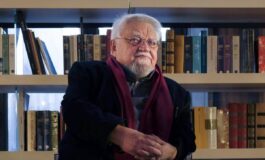 Morto Enzo Bianchi fondatore della comunita monastica di Bose aveva 83 anni 265x160