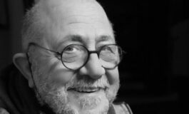 Morto Luca Benigni giornalista esperto di sanita e addetto stampa Fimmg Roma e Lazio aveva 71 anni 265x160