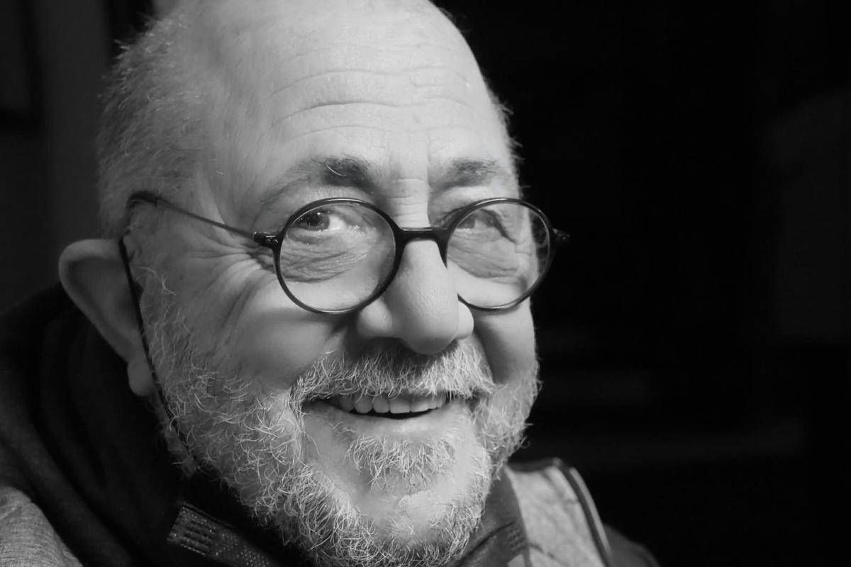 Morto Luca Benigni, giornalista esperto di sanità e addetto stampa Fimmg Roma e Lazio: aveva 71 anni