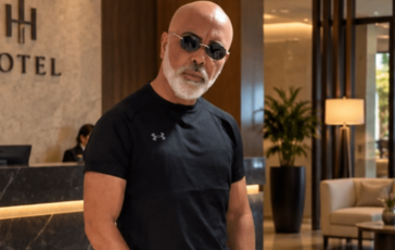Morto Rick Sollo il cantante vittima di un incidente aereo in Brasile trovato elicottero disperso nessun superstite 364x230